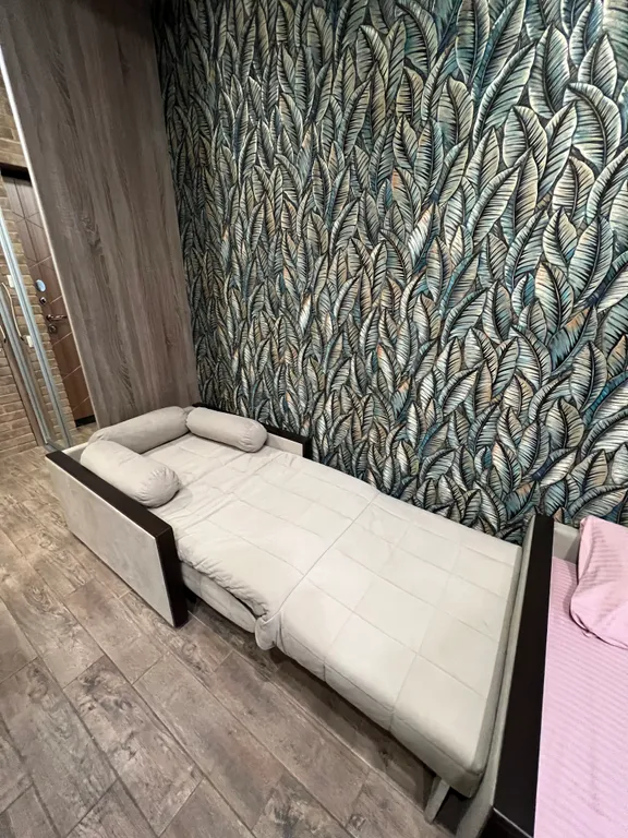 Квартира Апартаменты у моря — Сочи