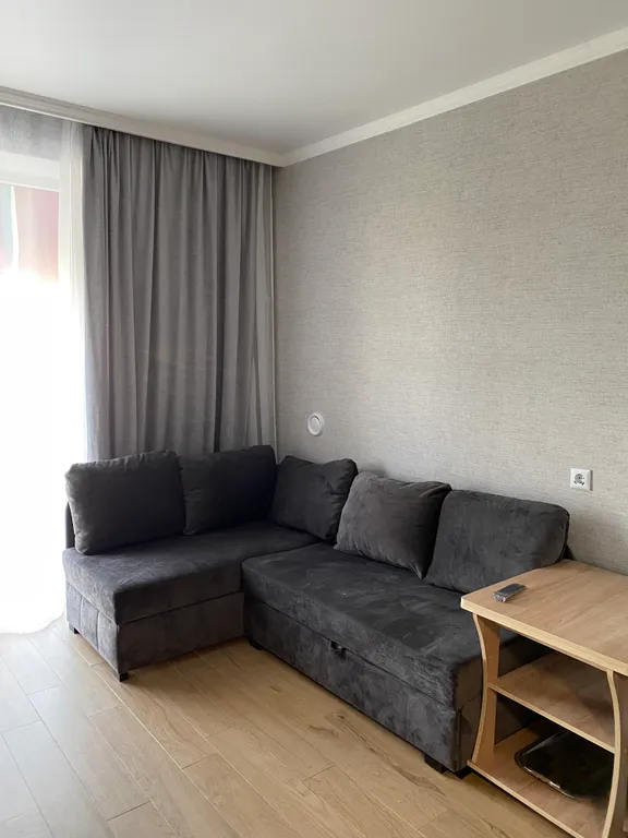 Уютная квартира на берегу Балтийского моря — аренда посуточно в Зеленоградск