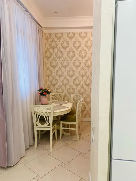 Квартира Квартира В плену морского бриза — Сочи