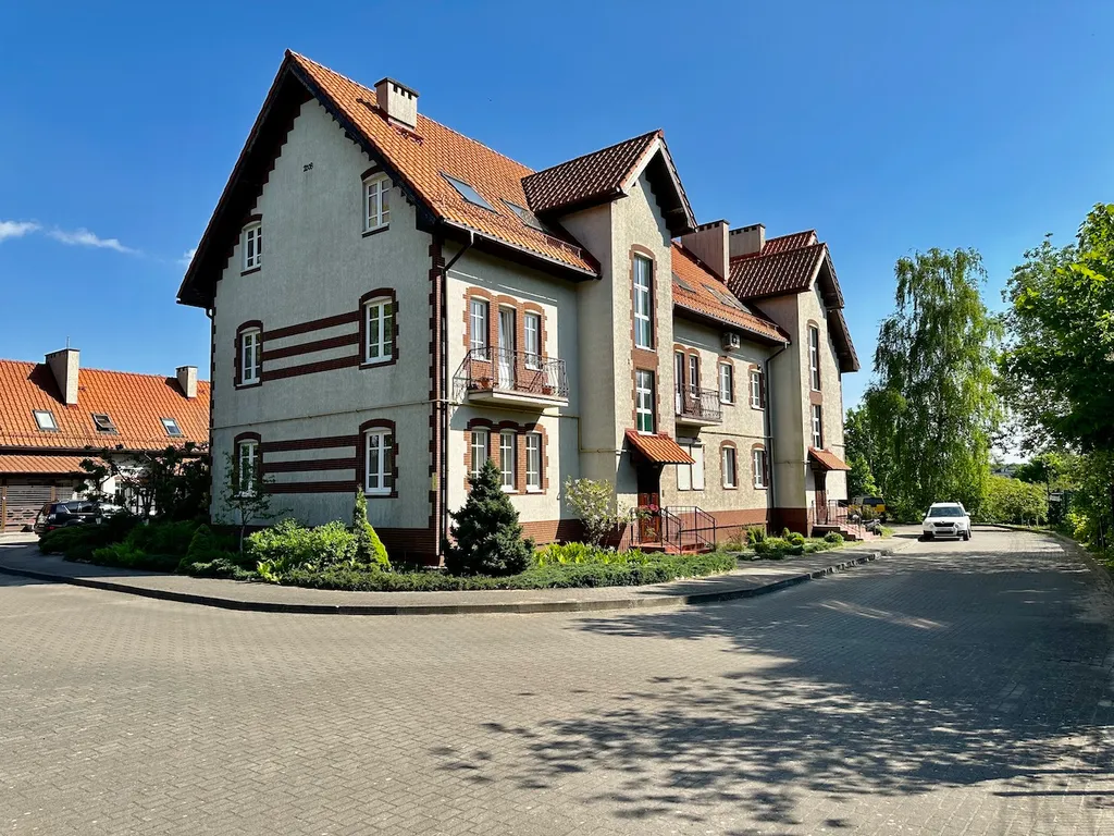 Апартаменты в центре №4