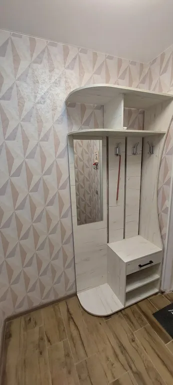 Светлый 2-комнатный дом в лучшем районе города Бахчисарай