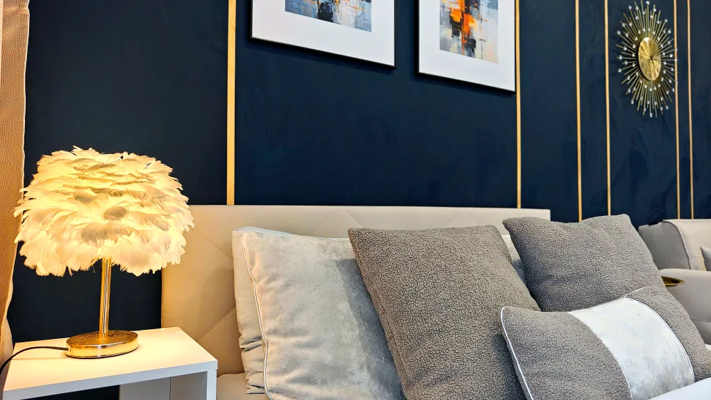 ТЕРРА48 | Апартаменты Marine GraFF  центр Липецка, панорамные окна