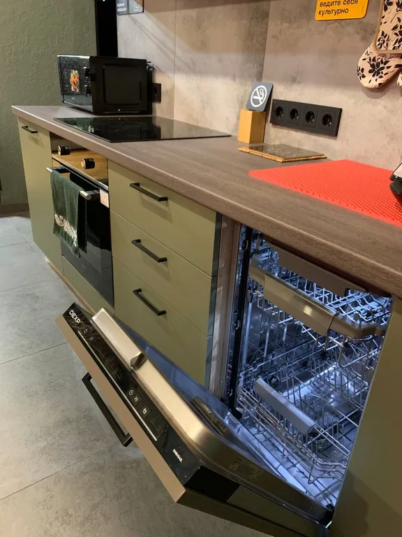 Атмосферный лофт с отдельным входом