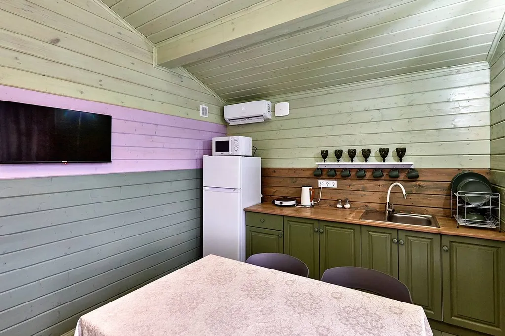 3-комнатный Дом