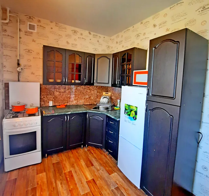 Квартира с отчетными документами — аренда посуточно в Белореченск