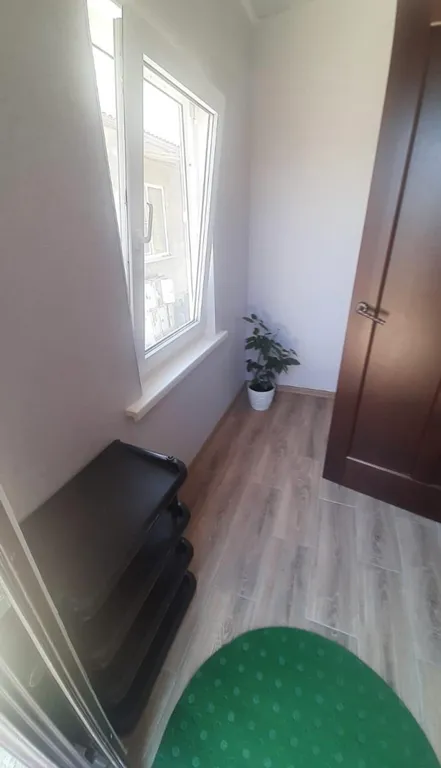 Домик у моря