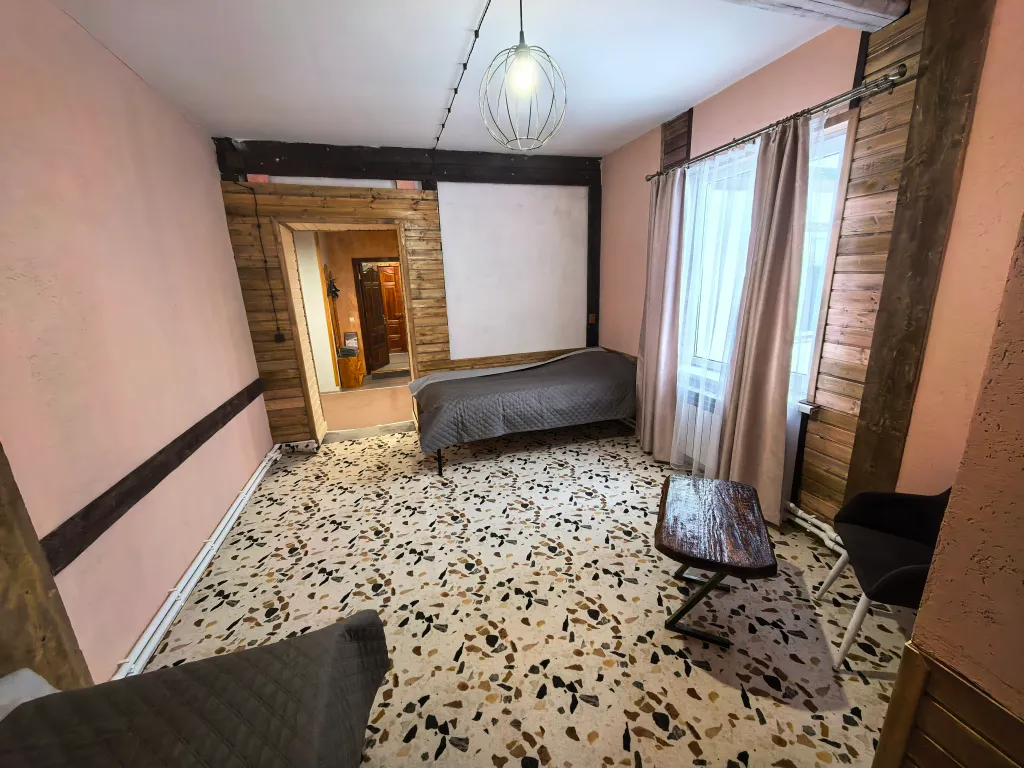 Квартира Комната — аренда посуточно в Торжок