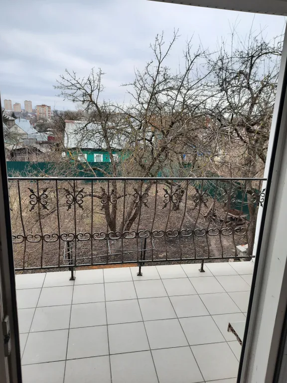 Уютный особняк