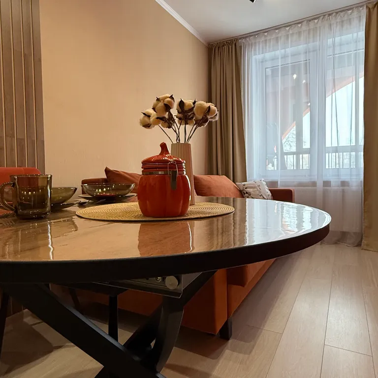 Квартира Однокомнатная рядом с Музеем и Дворцом Самбо — аренда посуточно в Верхняя Пышма