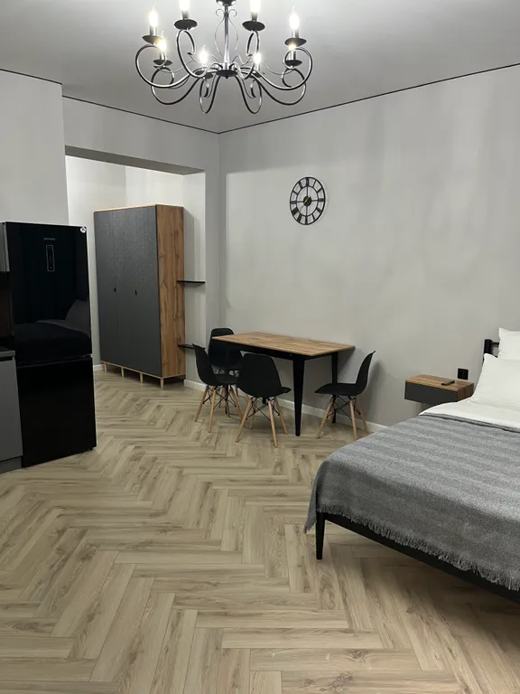 Теберда, озеро Кара-Кёль