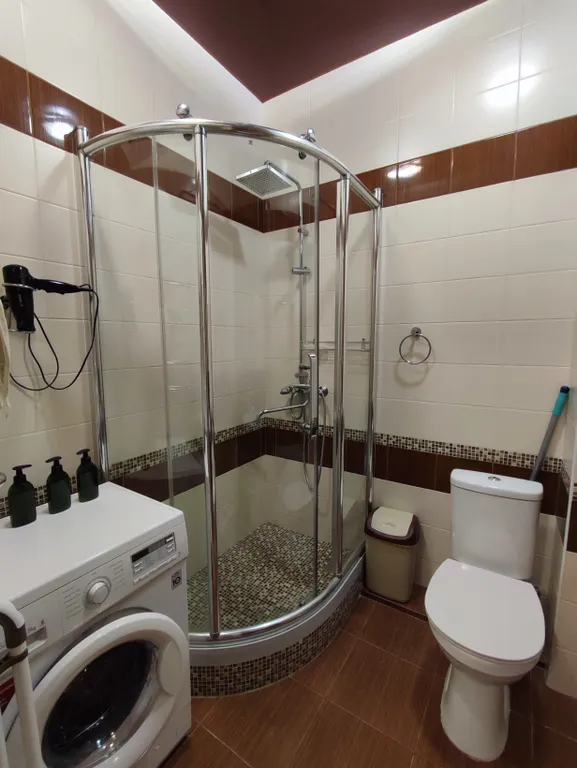 Квартира с прованским стилем у моря