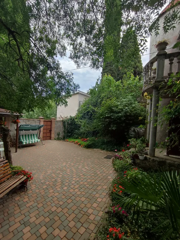 Уютный номер в доме