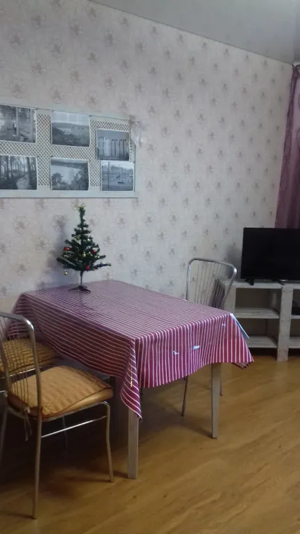 Жилье у озера