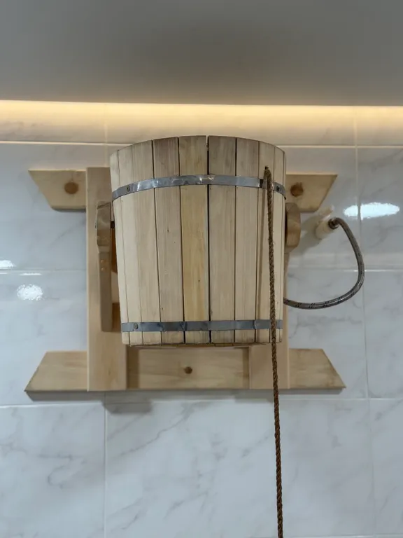 Гостевой Дом с видом на горы