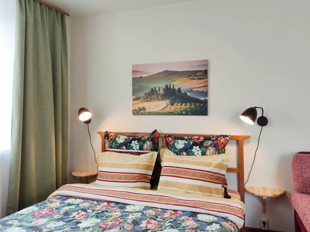 Квартира у набережной Брюгге 5 этаж Сеть ЙоХоум