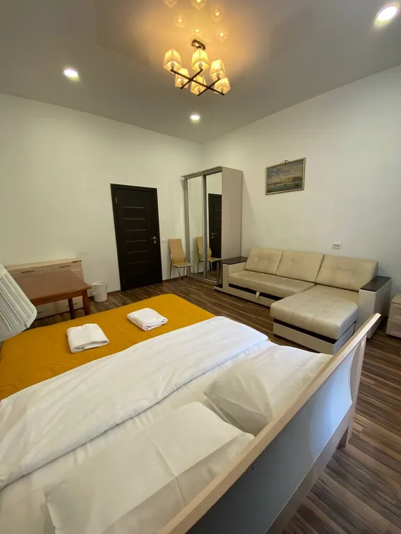 Семейная квартира у Фонтанки — аренда посуточно в Санкт-Петербург