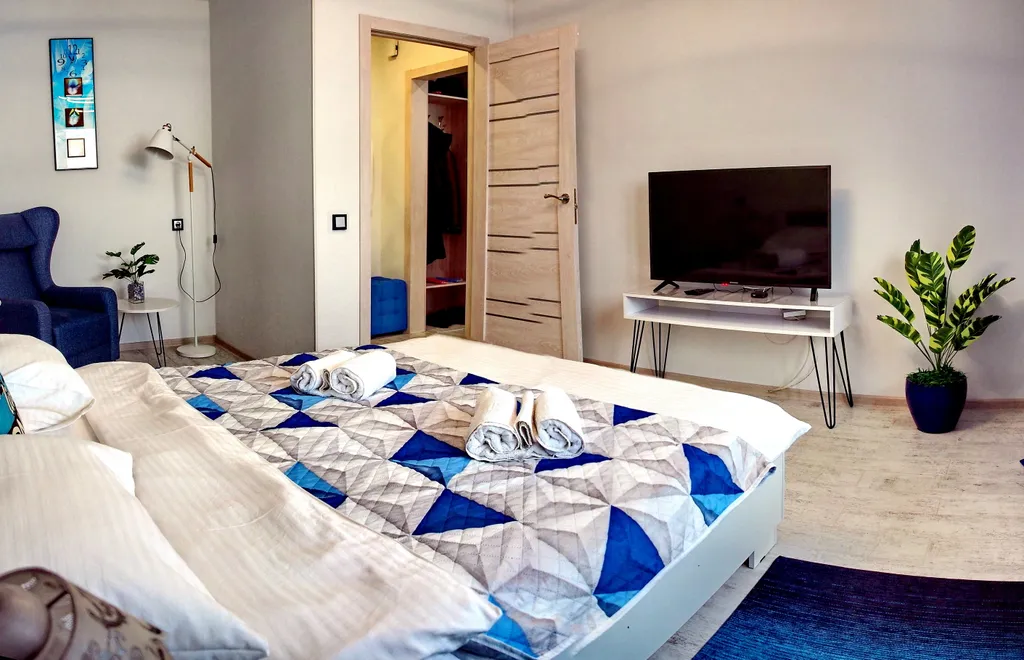 Квартира Квартира повышенной комфортности — Новоуральск