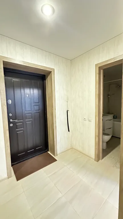 Уютная квартира с личной парковкой