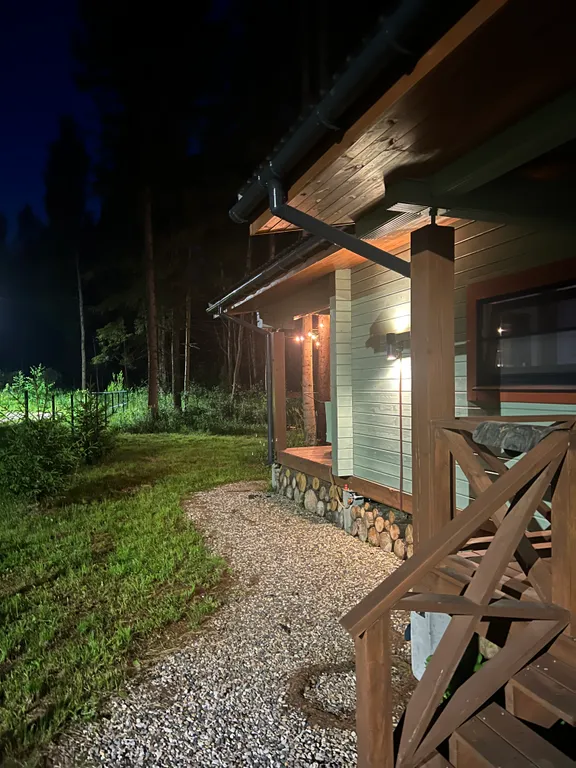 2-комнатный Дом