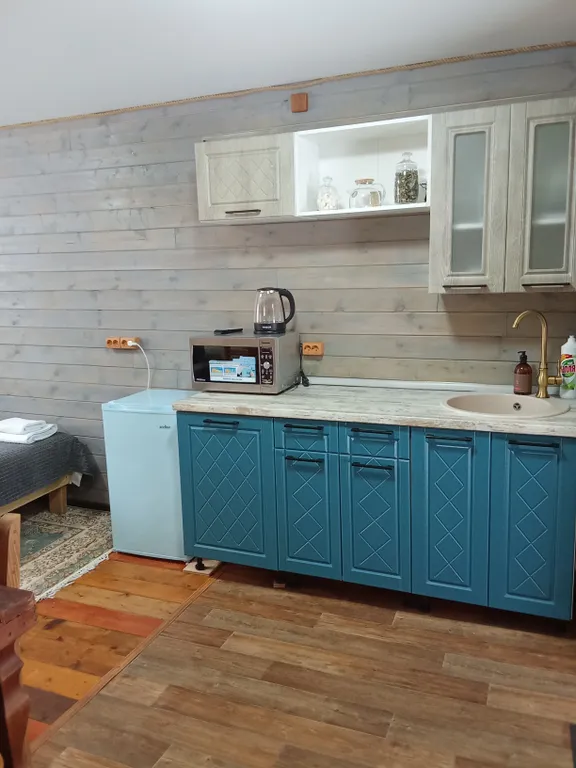 Квартира Комната — Архыз