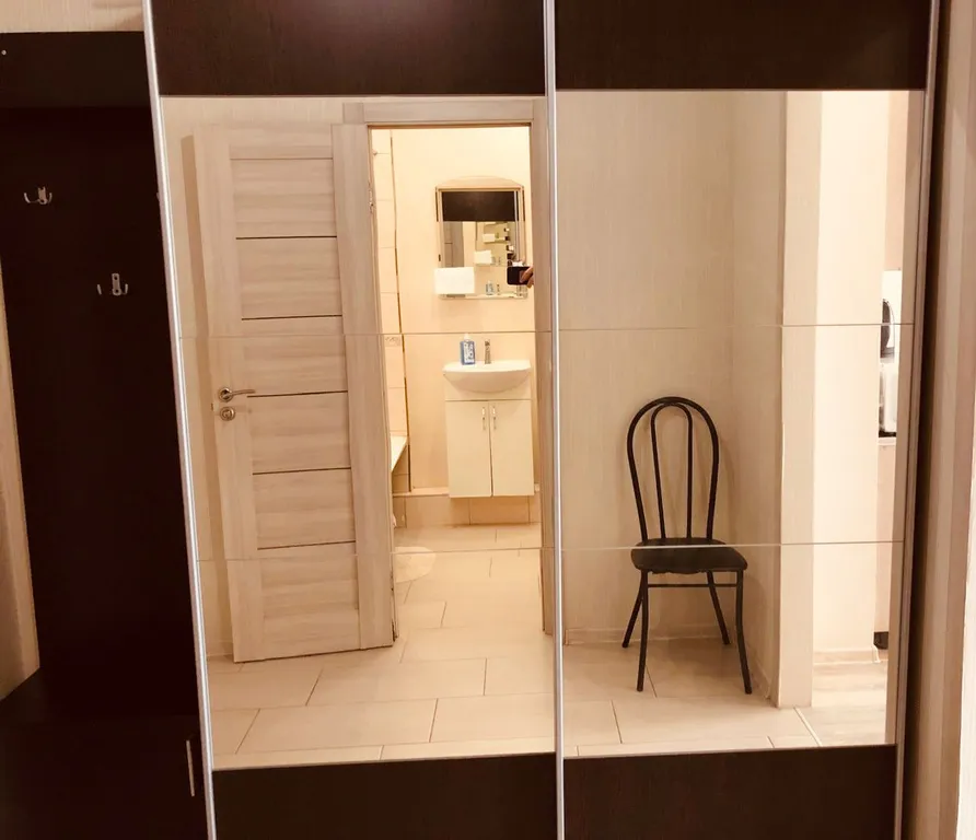 Квартира 1-комнатная Квартира — Краснодар