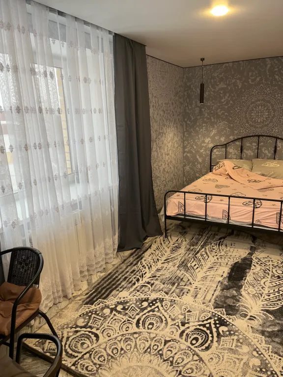 Апартаменты для всей семьи