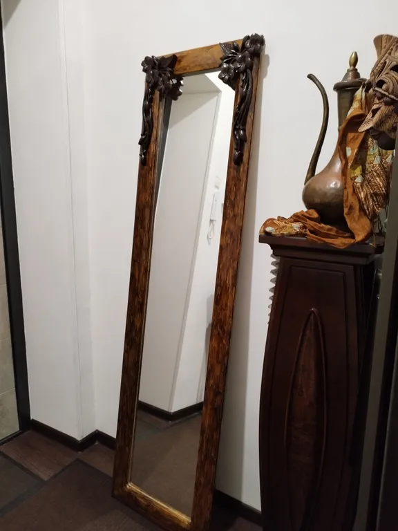 Апартаменты Jambo