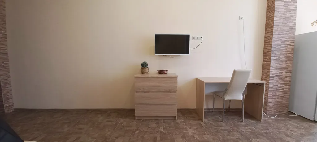 Квартира 1-комнатная Квартира — Геленджик