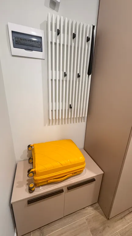 Апартамент 10 Крымская Резиденция