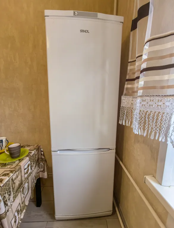 2-комнатная квартира в Подмосковье