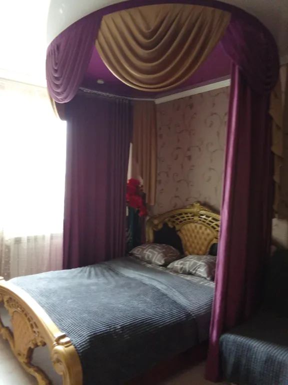 Квартира от собственника — аренда посуточно в Ставрополь