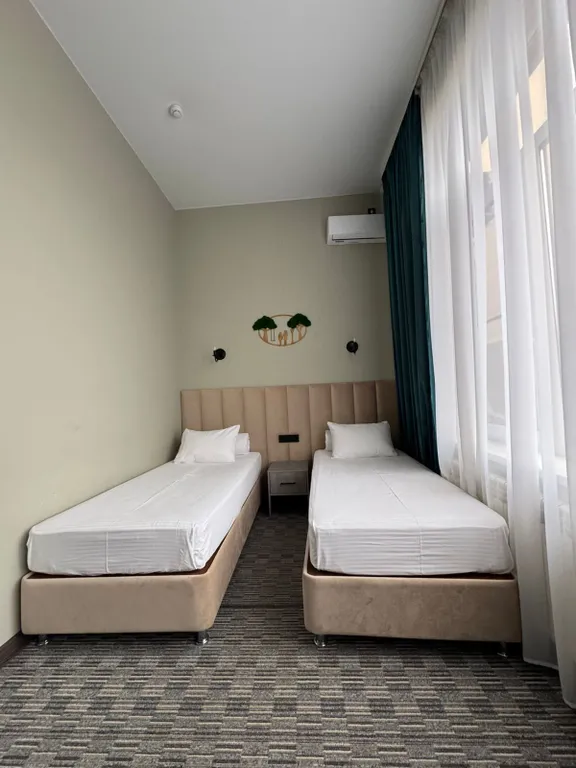 Квартира Комната — аренда посуточно в Минеральные Воды