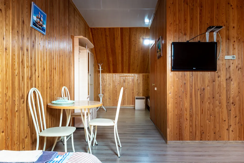 Квартира Комната — Криница