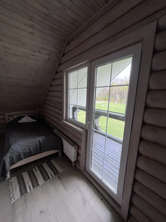 2-комнатный Дом