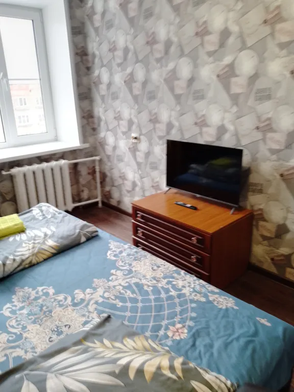 Квартира Уютная квартира — Саров