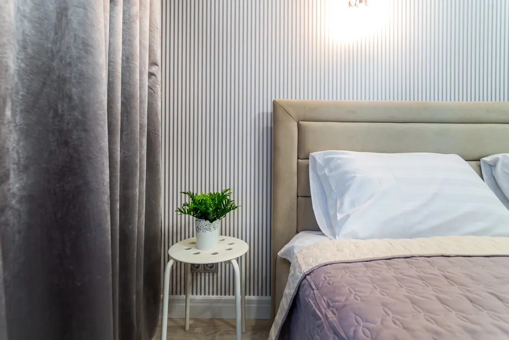 Квартира Апартаменты семейный люкс в серебряном бору — Москва