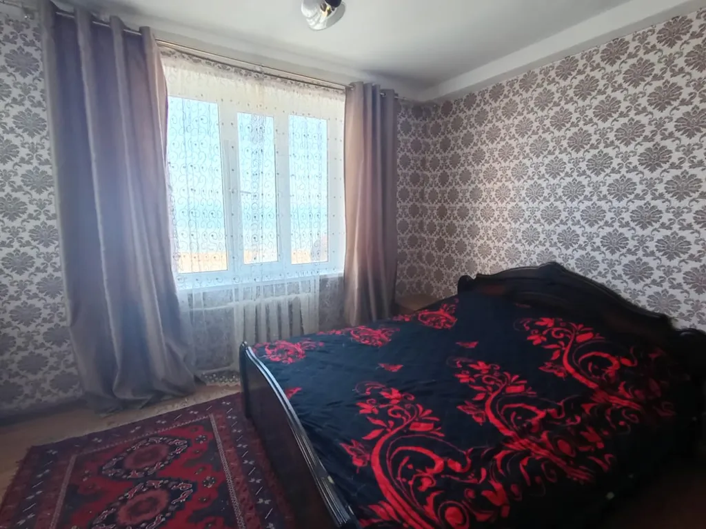 Уютная квартира на берегу моря