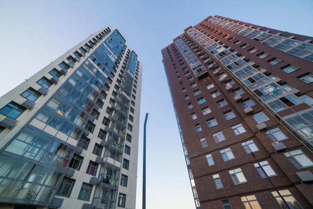 Квартира 1-комнатная Квартира — Москва