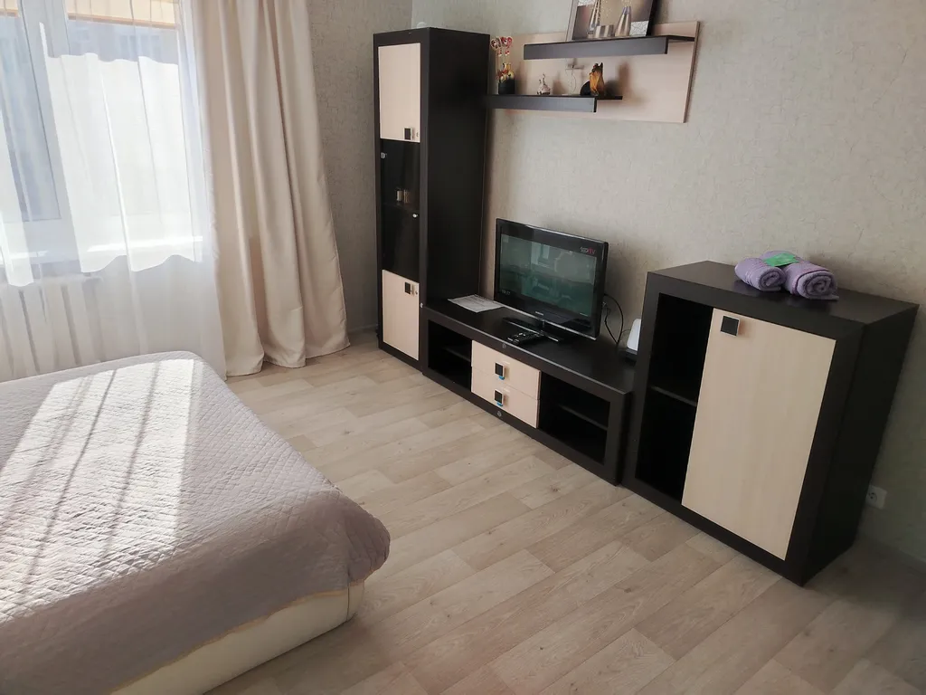 Квартира в центре города