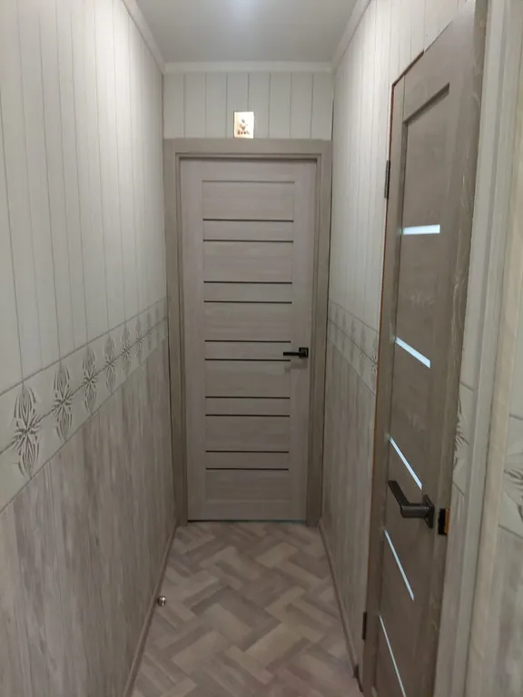 Уютная квартира в развитом районе города