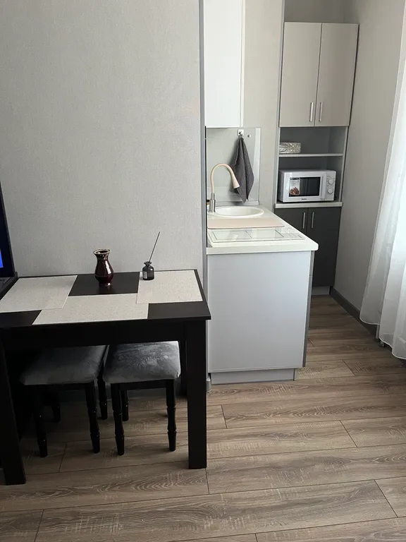 Чудная квартира-студия