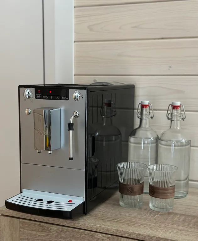 Коттедж Вилла Бергамо Семейная — Санкт-Петербург