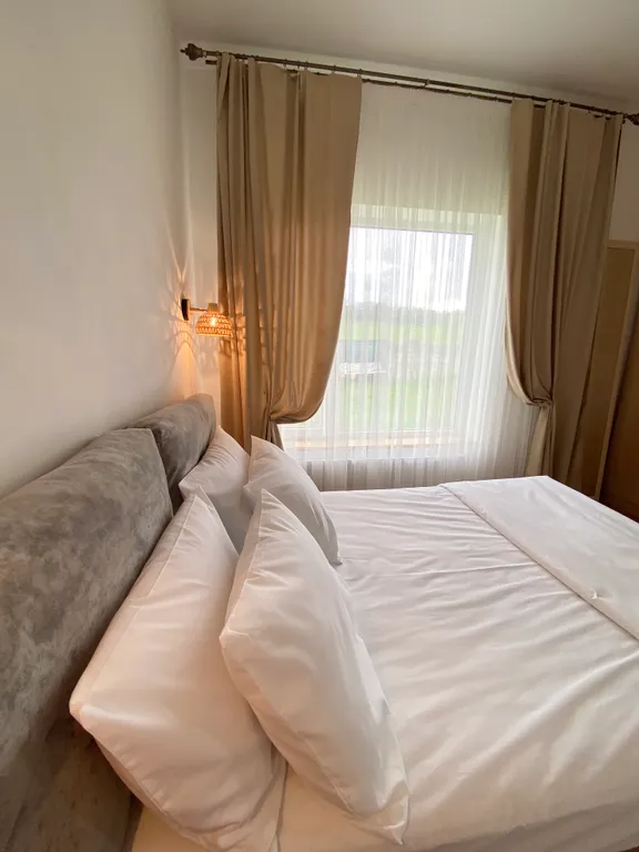 Дом у озера