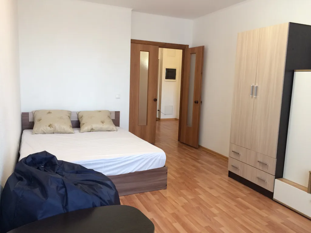 Уютная квартира в ЖК Небесный