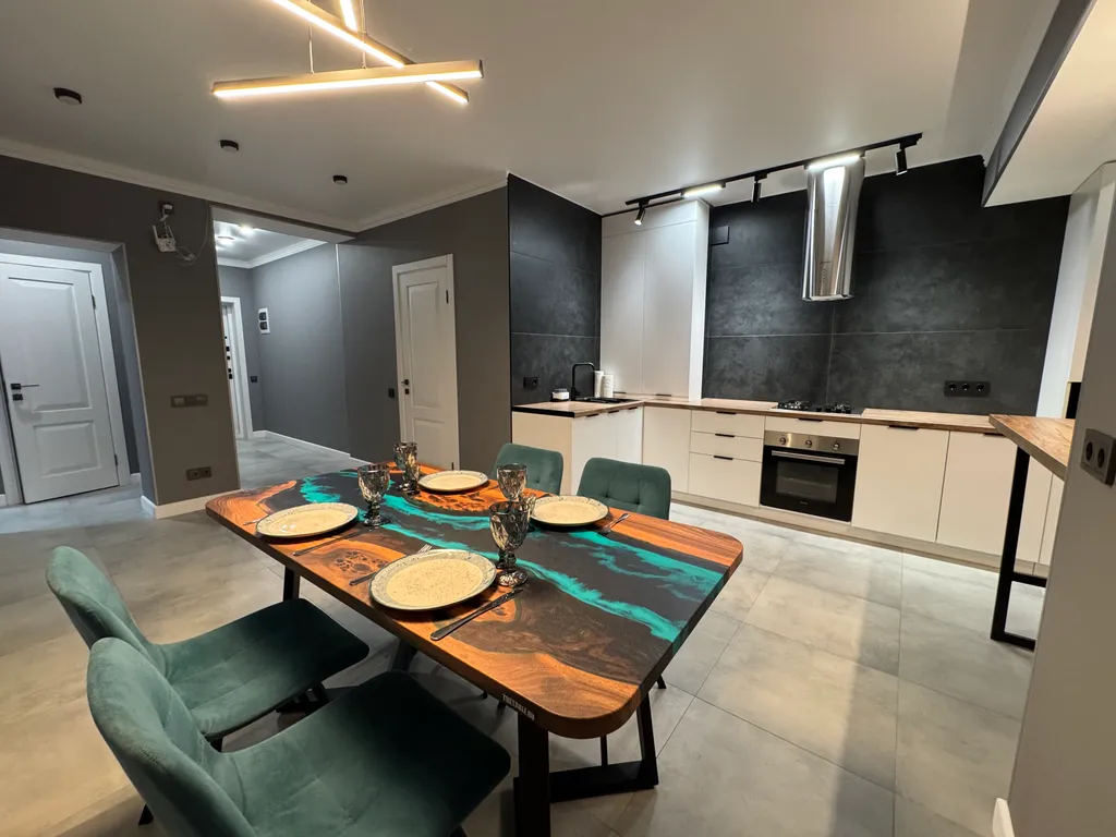 Уютная квартира — аренда посуточно в Невинномысск