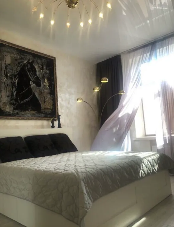 Квартира Комфортабельная двушка в центре — аренда посуточно в Выборг