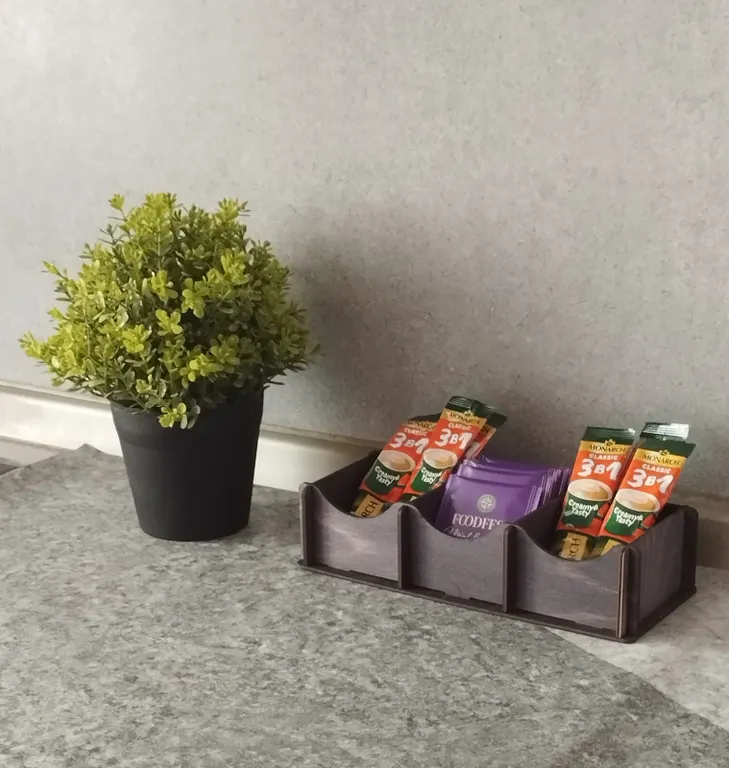 Квартира в районе Теплотеха