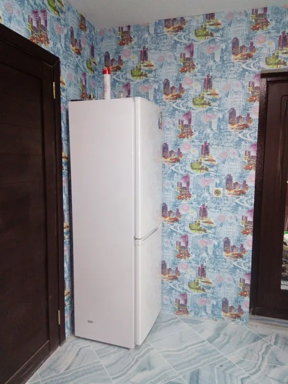 Аппартаменты с видом на море