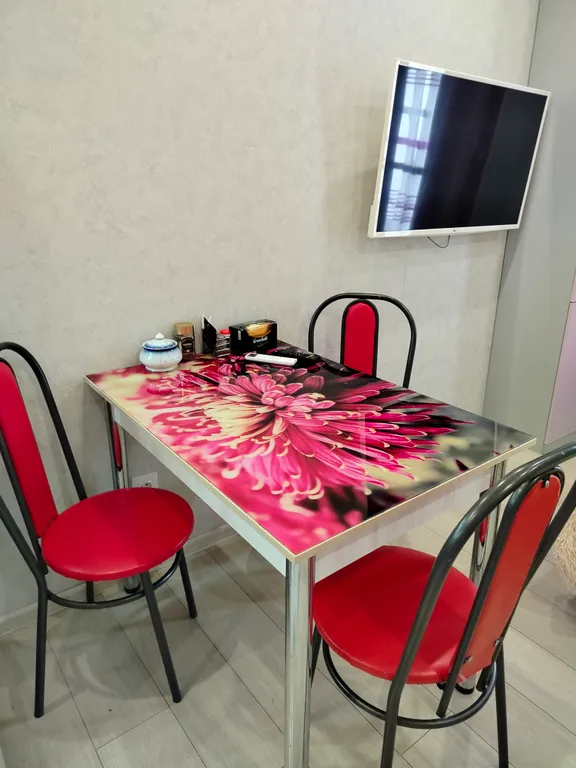 Квартира Евродвушка рядом с ж/д вокзалом — аренда посуточно в Рязань