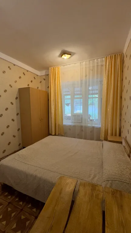 Квартира Комната в частном доме — аренда посуточно в Новый Свет